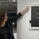 Imagen para el artículo titulado El nuevo altavoz de Ikea y Sonos es un cuadro para colgar en la pared con láminas de arte intercambiables